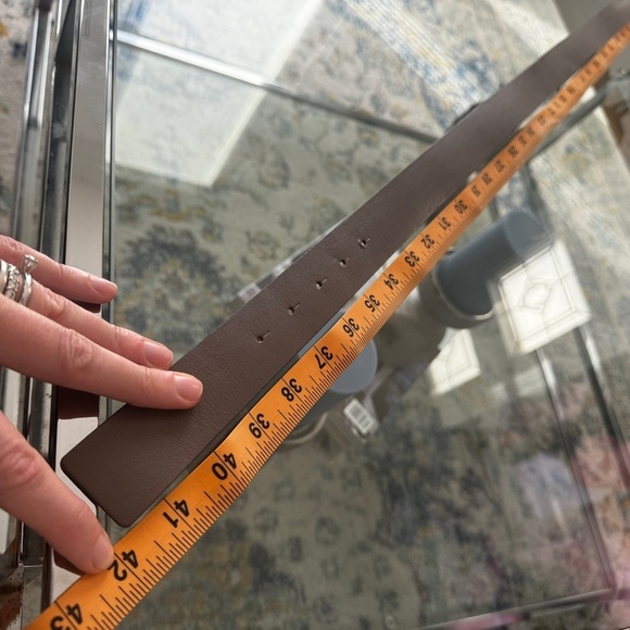 Guess belt old school - Picture 5 of 10